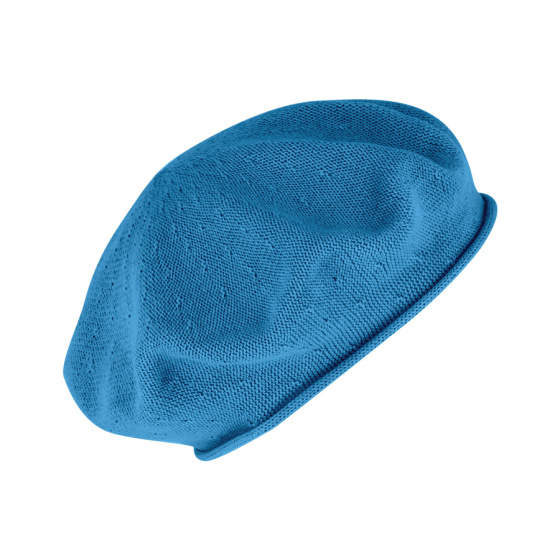 Ida Cotton Beret - Traclet Ida Cotton Beret - Traclet
