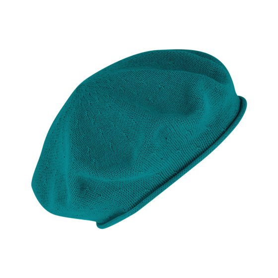 Ida Cotton Beret - Traclet Ida Cotton Beret - Traclet