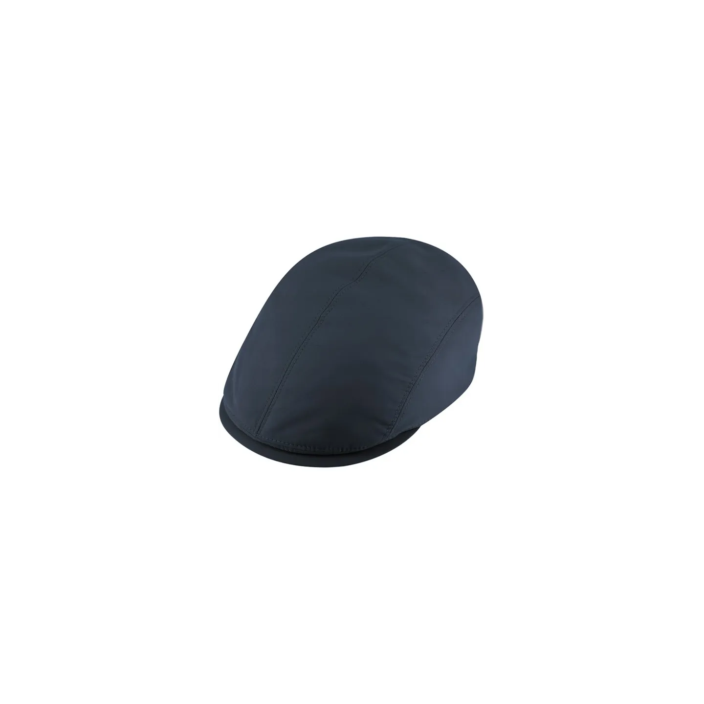 Casquette Plate Sympatex® Protection UV Imperméable Marine