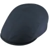 Casquette Plate Sympatex® Protection UV Imperméable Marine