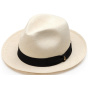 Fedora Panama Cuenca Montecristi Hat - Tesi