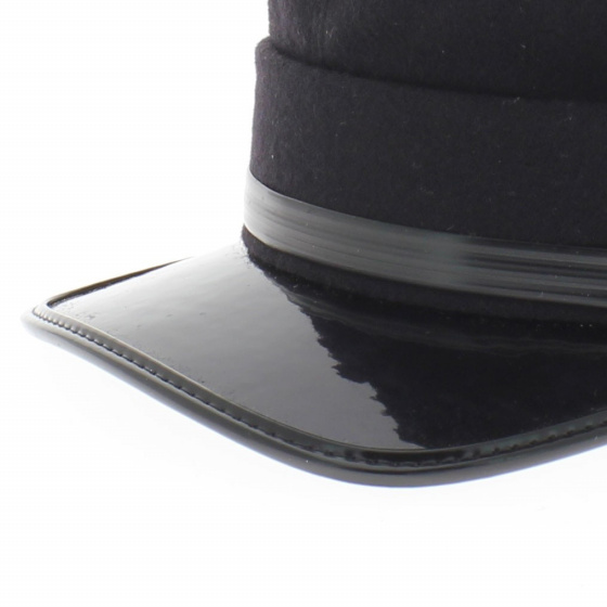 Northern cap Northern cap
