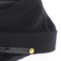 Northern cap