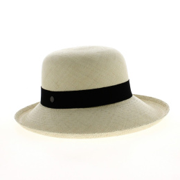 Dinan Traclet Breton Panama Hat - UPF 50+ - France