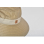 Traveller Hat Artic Taupe - Soway