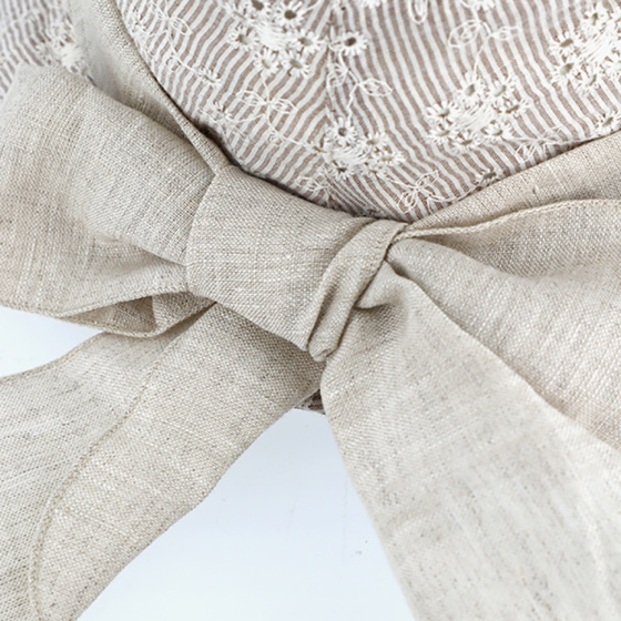 Chapeau Cloche Stella Coton - Traclet Chapeau Cloche Stella Coton - Traclet