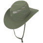 Traveller Hiking Hat Khaki Anti UV UPF 50+ - Traclet