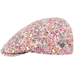 Flat Cap Bang Damascus Cotton - Traclet
