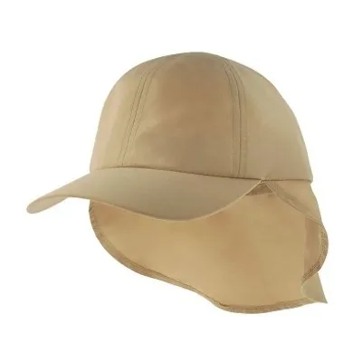 Legionary Cap - Nomad Beige - Traclet Reference: 1318 | Traclet Hat Shop