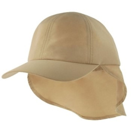 Casquette Legionary UPF 50 + - Nomade Beige - Traclet