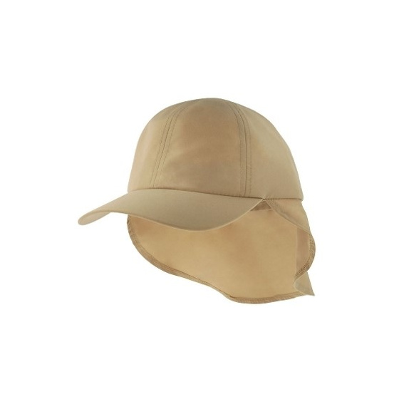 Legionary UPF 50+ Cap - Nomad Beige - Traclet