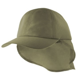 Legionary Atlantis Cap UPF 50+ - Nomad Olive