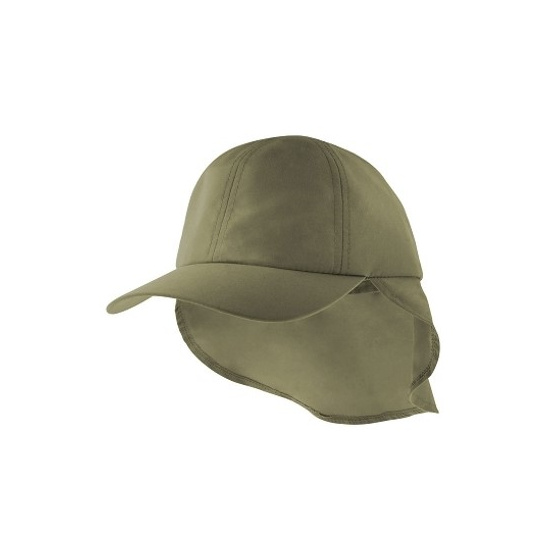 Casquette Legionary Atlantis UPF 50+ - Nomade Olive