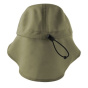 Legionary Atlantis Cap UPF 50+ - Nomad Olive