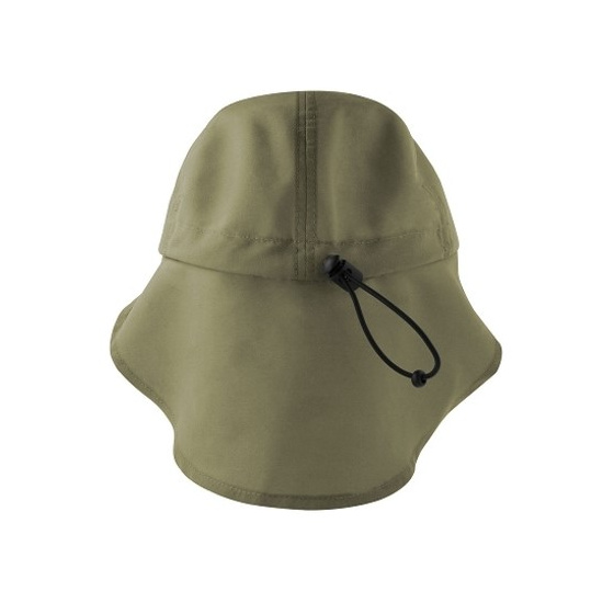Legionary Atlantis Cap UPF 50+ - Nomad Olive Legionary Atlantis Cap UPF 50+ - Nomad Olive