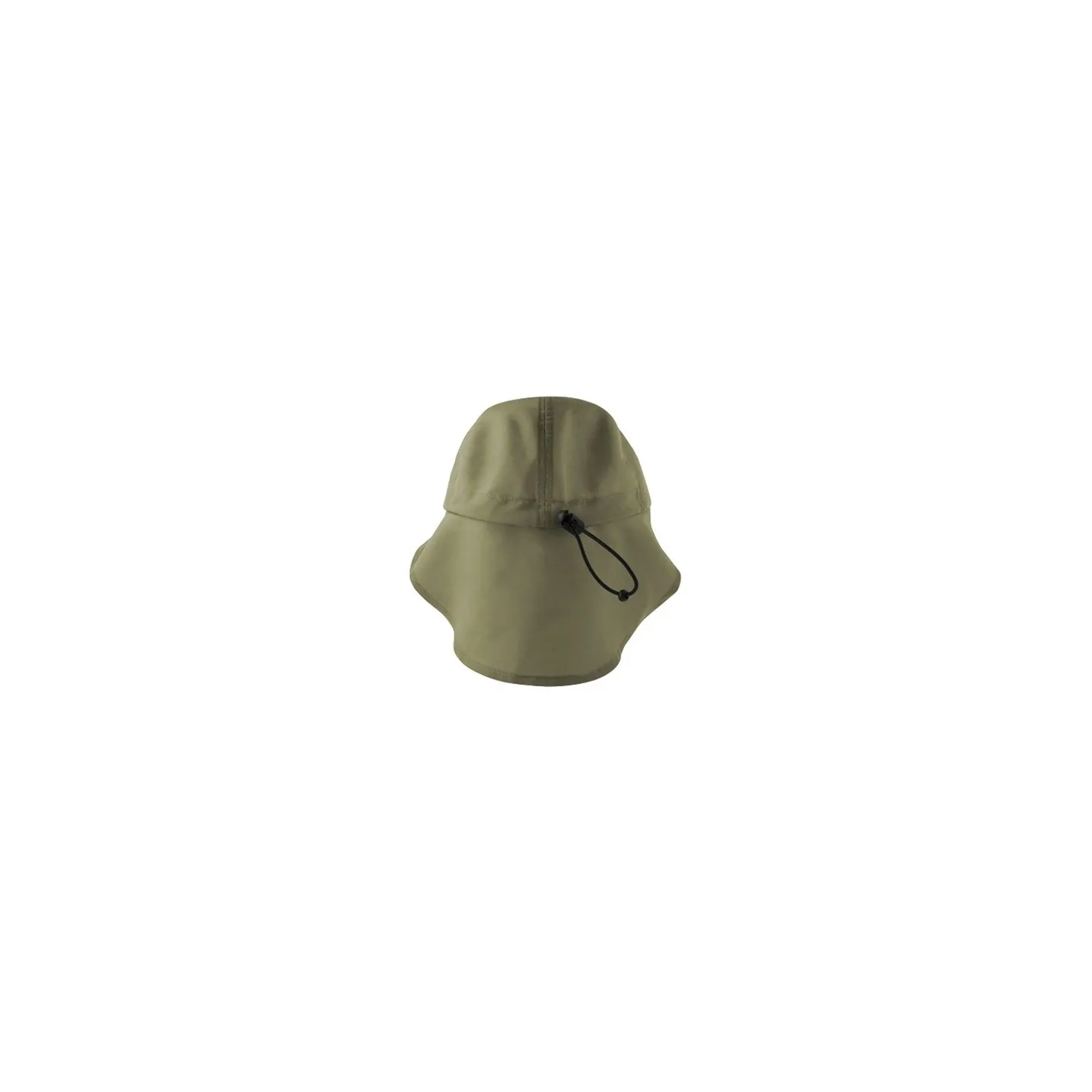 Casquette Legionary Atlantis upf 50+ - Nomade Olive