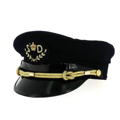 special cap