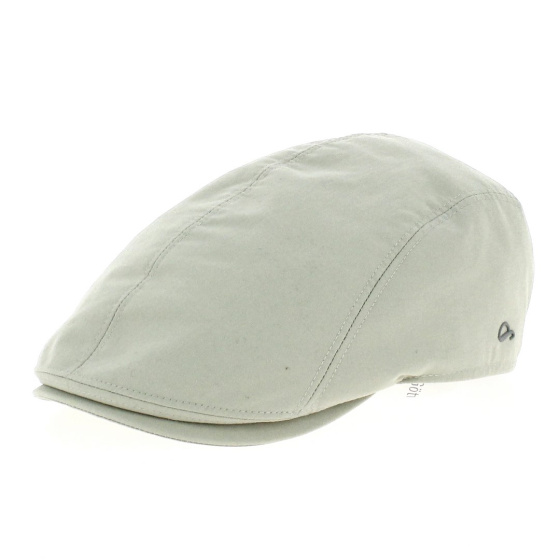 Casquette  Plate Gore Tex Beige