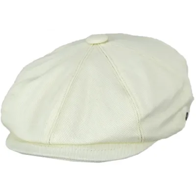 Marseille Summer Cap Cassis Reference: 587 | Chapellerie Traclet