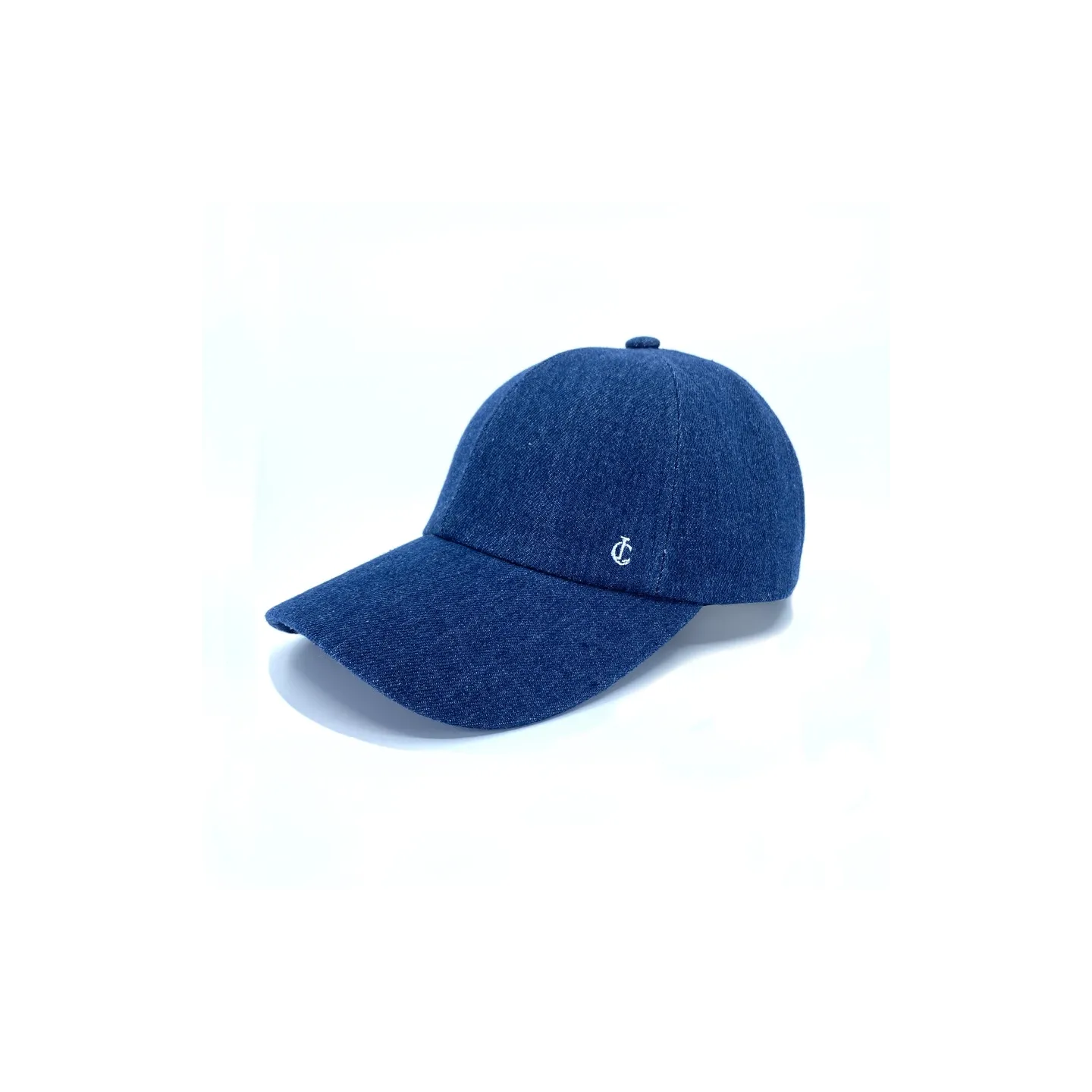 Casquette Baseball Action Denim- Le Chapoté
