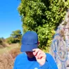 Casquette Baseball Action Denim- Traclet Reference : 10791 | Chapellerie Traclet