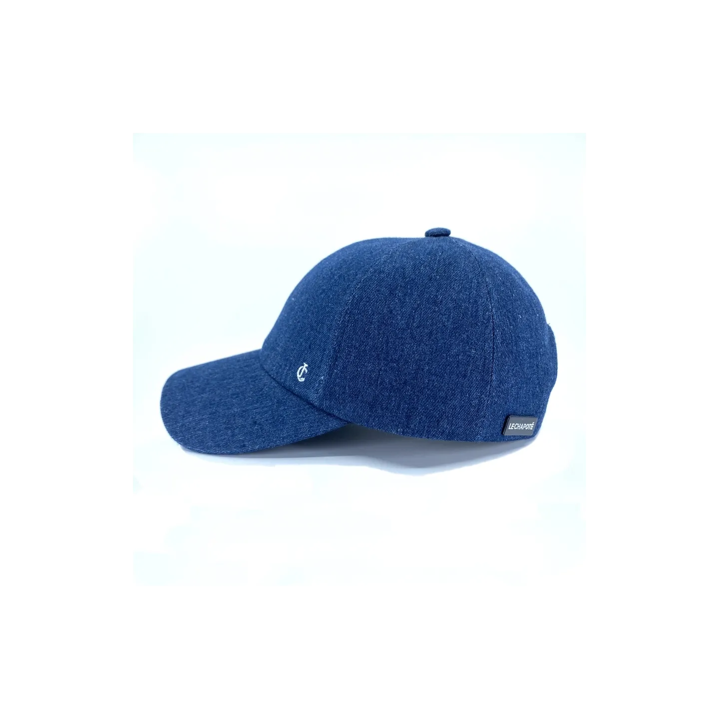 Casquette Baseball Action Denim- Traclet Reference : 10791 | Chapellerie Traclet