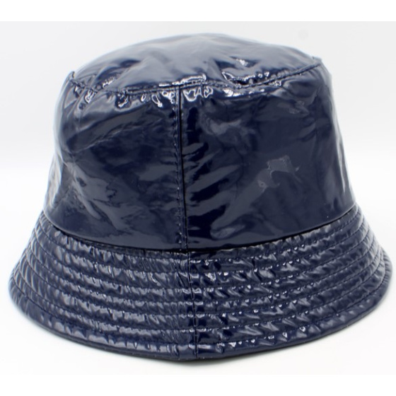 Pink Mawsynram Rain Bucket Hat - Traclet Pink Mawsynram Rain Bucket Hat - Traclet