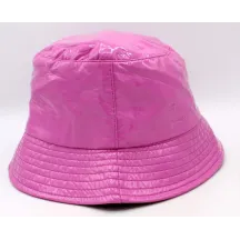 Chapeau Bob Mawsynram De Pluie Rose  - Traclet