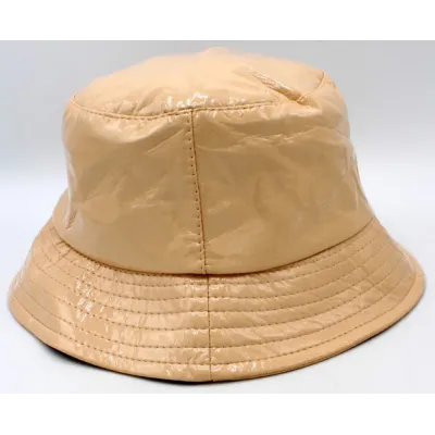 Chapeau Bob Mawsynram De Pluie Nude - Traclet