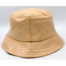 Nude Mawsynram Rain Bucket Hat - Traclet