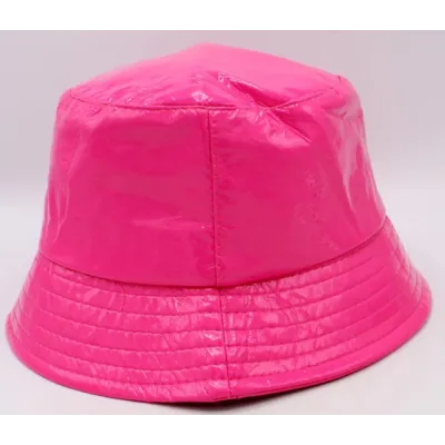 Mawsynram Rain Bucket Hat Fuchsia - Traclet Reference: 20160 | Traclet Hat Shop