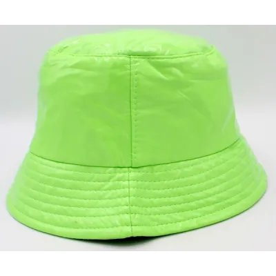 Chapeau Bob Mawsynram De Pluie Vert- Traclet Reference : 20161 | Chapellerie Traclet