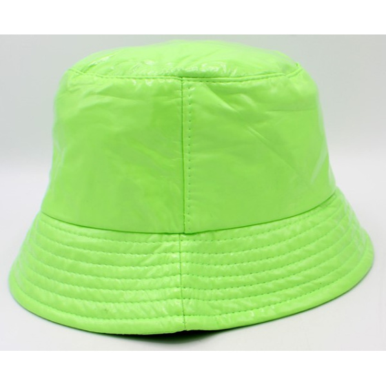 Bob Mawsynram Rain Hat Green - Traclet