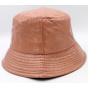 Mawsynram Salmon Rain Bucket Hat - Traclet