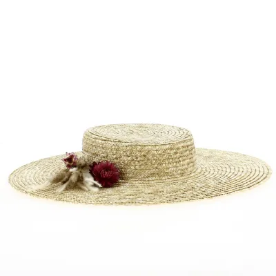 Provencal hat Avignon