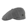 8-Panel City Cap - Traclet