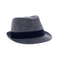 Annecy Trilby Hat