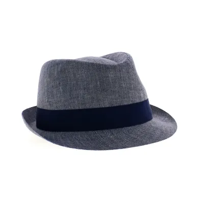 Chapeau trilby Annecy