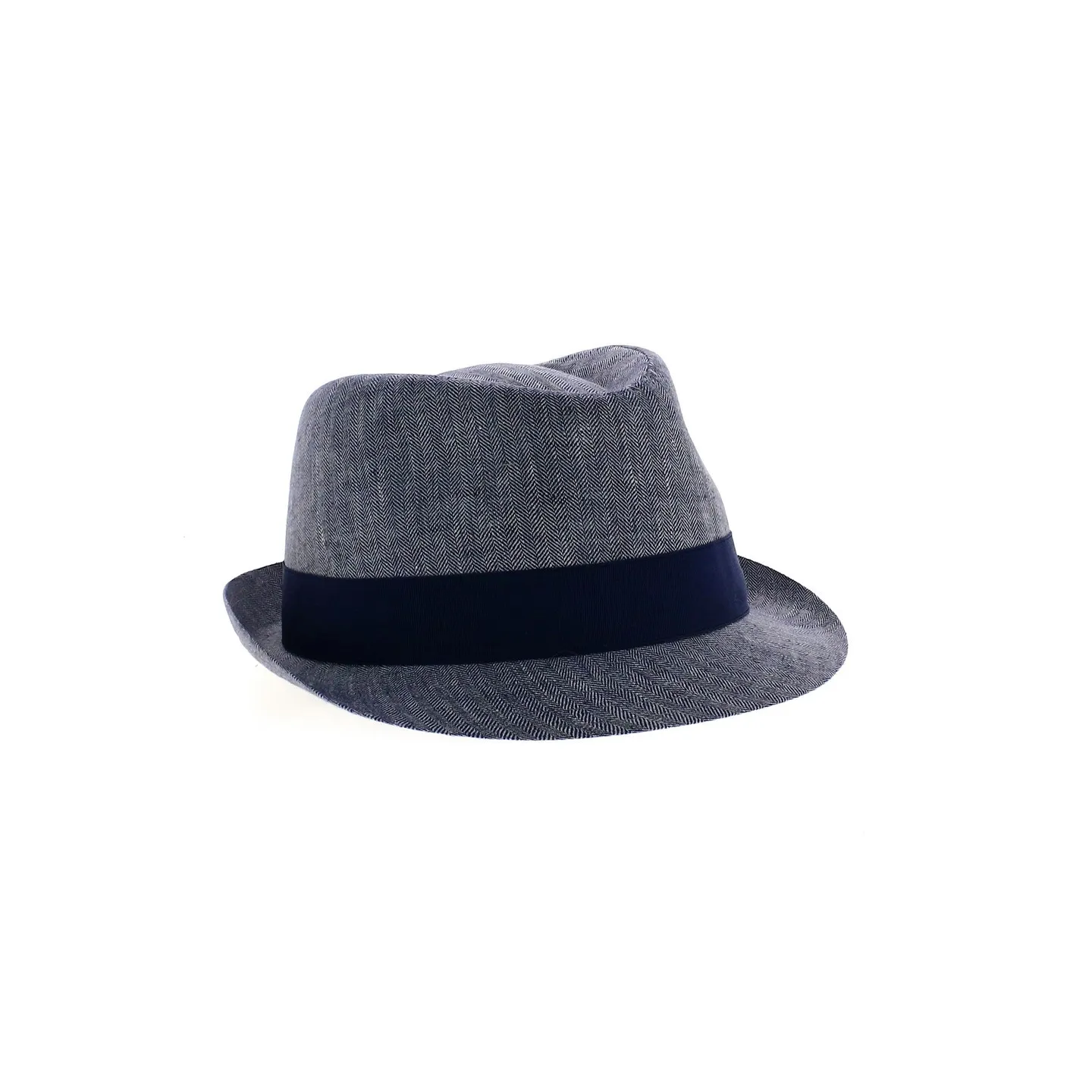 Annecy Trilby Hat