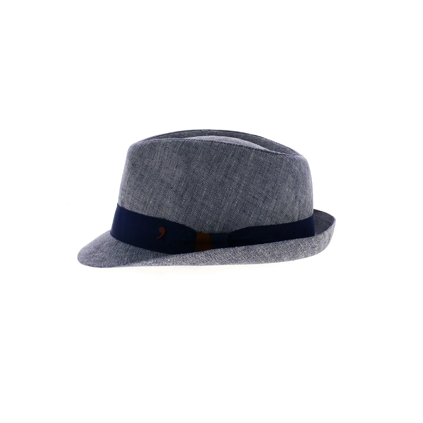 Annecy Trilby Hat