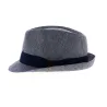 Annecy Trilby Hat