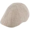 Waddell Cinnamon Duck Bill Cap - Traclet Reference: 20185| Traclet Hatmakers