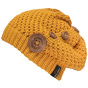 Nelly Curry Knit Beret - Traclet