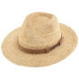 Seagrass Straw Traveller Hat - Traclet