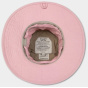 Safari Hat Brim T3 Wanderer Pink UPF 50+ - Tilley