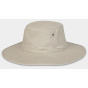 Safari Brim T3 Wanderer Stone UPF 50+ Hat - Tilley