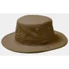 Chapeau Sahara T3 Kaki UPF 50 + Coton - Tilley