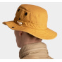 Safari Wanderer Hat T3 Gold UPF 50+ - Tilley