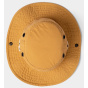 Safari Wanderer Hat T3 Gold UPF 50+ - Tilley