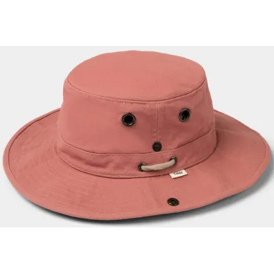 Chapeau Safari Wanderer T3 Argile UPF 50 + - Tilley